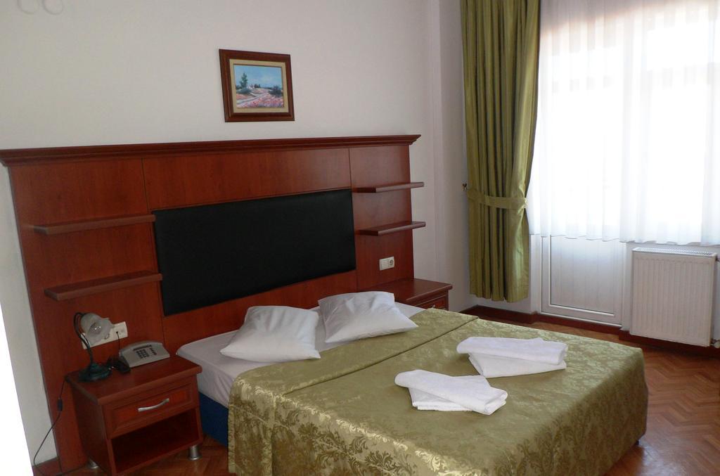 Buyuk Liman Hotel Amasra Rom bilde