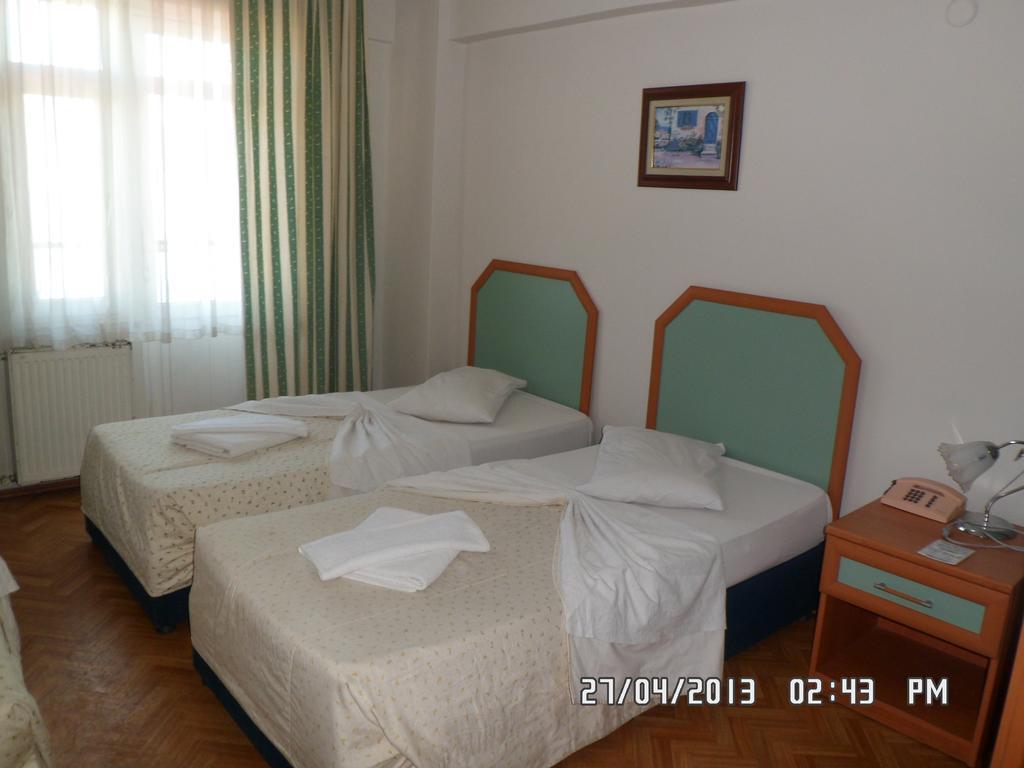 Buyuk Liman Hotel Amasra Rom bilde