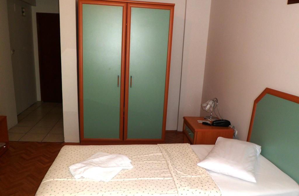 Buyuk Liman Hotel Amasra Rom bilde