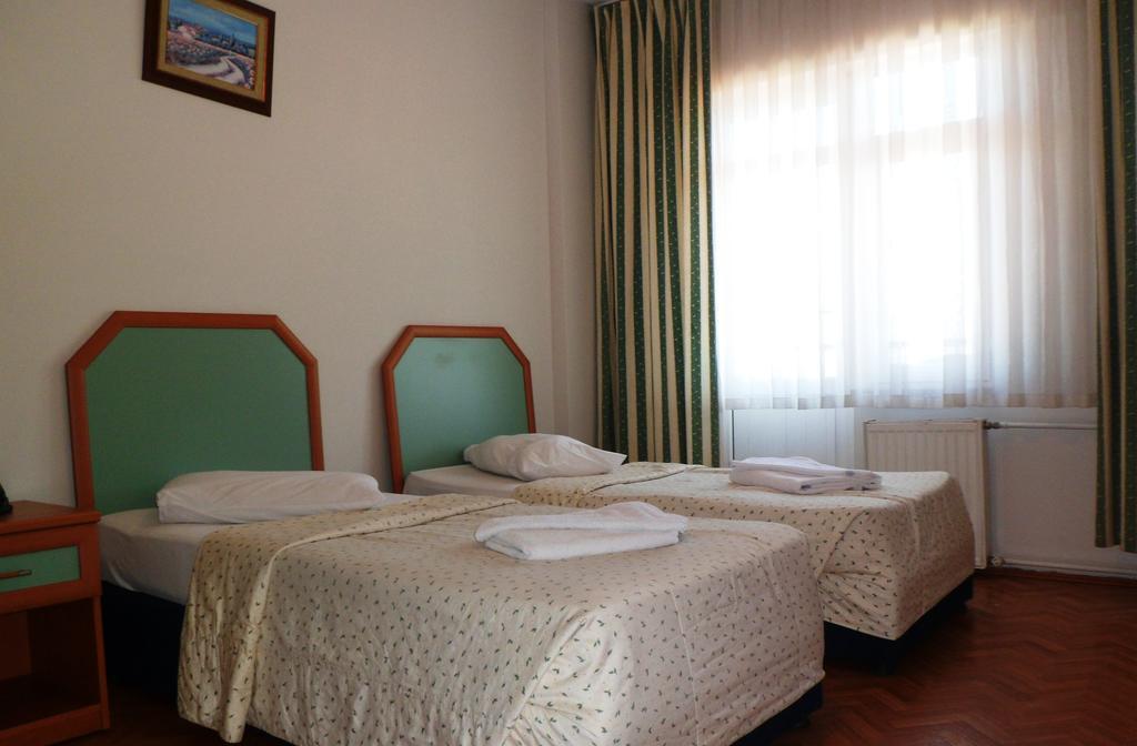 Buyuk Liman Hotel Amasra Rom bilde