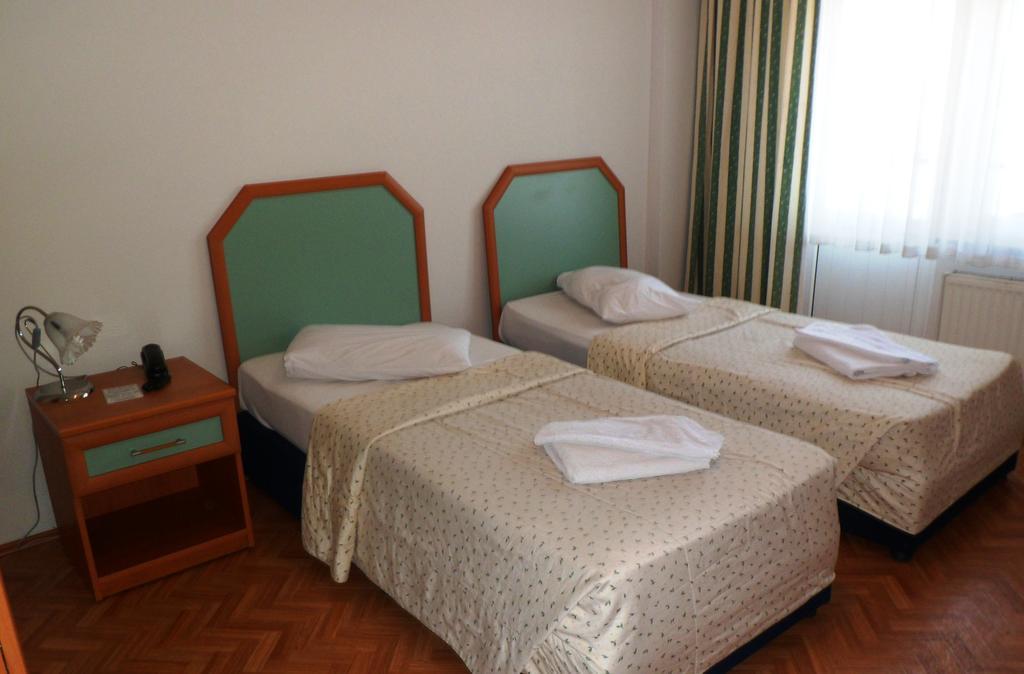 Buyuk Liman Hotel Amasra Rom bilde