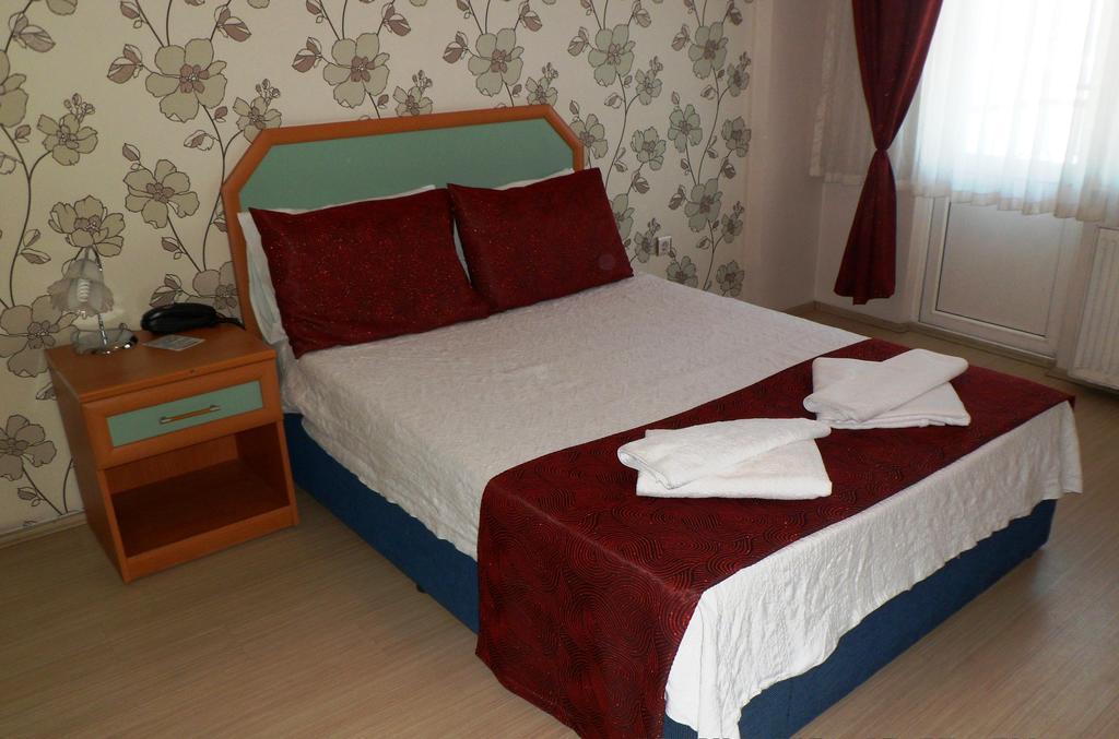 Buyuk Liman Hotel Amasra Rom bilde