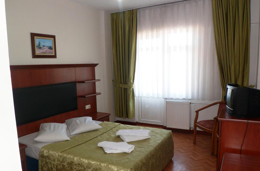 Buyuk Liman Hotel Amasra Eksteriør bilde